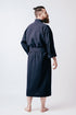 Named Patterns - Lahja Unisex Dressing Gown